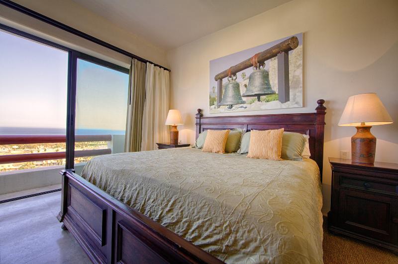 Alegranza Luxury Resort - All Master Suite Сан-Хосе-дель-Кабо Экстерьер фото