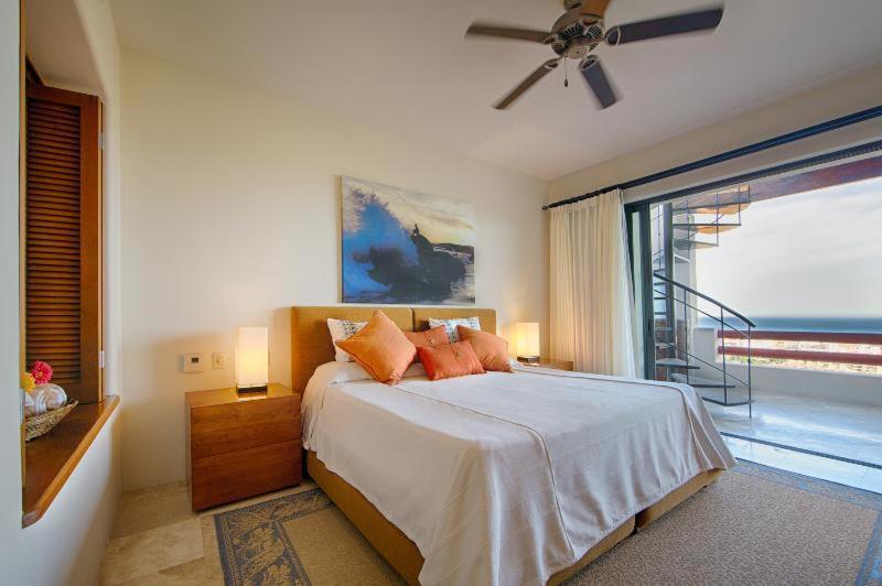 Alegranza Luxury Resort - All Master Suite Сан-Хосе-дель-Кабо Номер фото